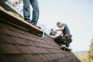 Local Roofers in Little Rock AFB, AR